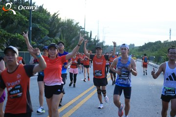RUN TO LIVE 2025 - Ảnh #3266294