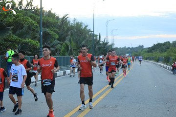 RUN TO LIVE 2025 - Ảnh #3282044