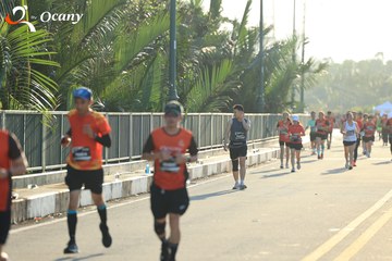 RUN TO LIVE 2025 - Ảnh #3302360