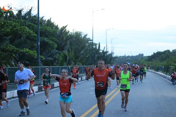 RUN TO LIVE 2025 - Ảnh #3268220