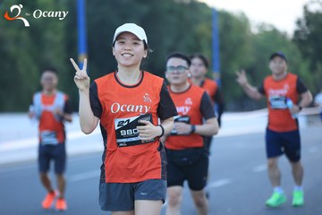 RUN TO LIVE 2025 - Ảnh #3256728