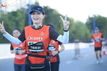 RUN TO LIVE 2025 - Ảnh #3258561