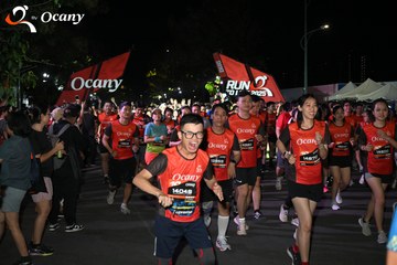 RUN TO LIVE 2025 - Ảnh #3141101