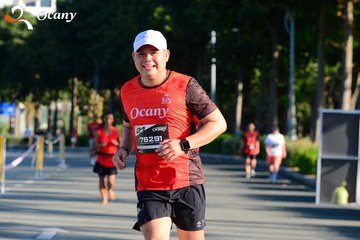 RUN TO LIVE 2025 - Ảnh #3300617