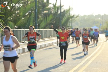 RUN TO LIVE 2025 - Ảnh #3302448