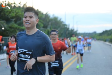 RUN TO LIVE 2025 - Ảnh #3281910