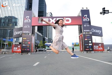 RUN TO LIVE 2025 - Ảnh #3133887