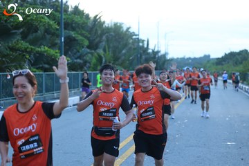 RUN TO LIVE 2025 - Ảnh #3289338