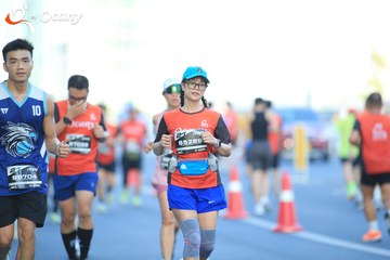 RUN TO LIVE 2025 - Ảnh #3282907