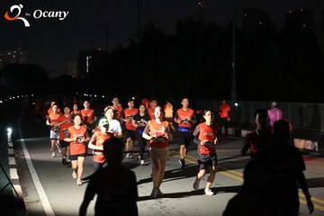RUN TO LIVE 2025 - Ảnh #3262466