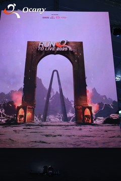 RUN TO LIVE 2025 - Ảnh #3137532