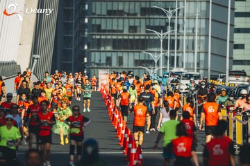 RUN TO LIVE 2025 - Ảnh #3305369
