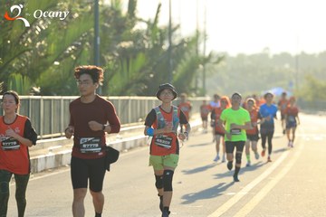 RUN TO LIVE 2025 - Ảnh #3301677