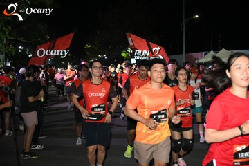 RUN TO LIVE 2025 - Ảnh #3141245