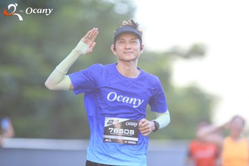 RUN TO LIVE 2025 - Ảnh #3278132