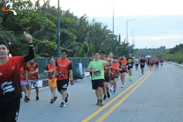RUN TO LIVE 2025 - Ảnh #3283627