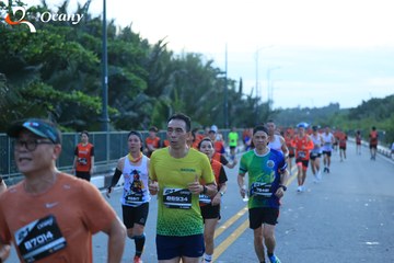 RUN TO LIVE 2025 - Ảnh #3289147