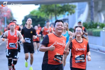 RUN TO LIVE 2025 - Ảnh #3156716