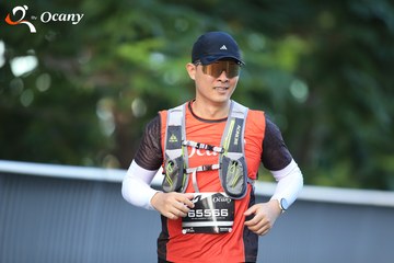 RUN TO LIVE 2025 - Ảnh #3291016