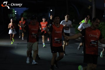 RUN TO LIVE 2025 - Ảnh #3155272