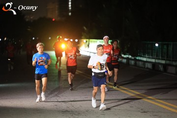 RUN TO LIVE 2025 - Ảnh #3258316