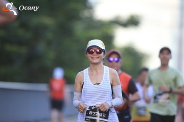 RUN TO LIVE 2025 - Ảnh #3278563