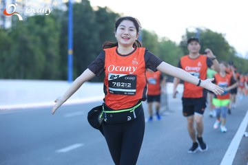 RUN TO LIVE 2025 - Ảnh #3257798