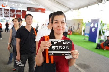RUN TO LIVE 2025 - Ảnh #3120152