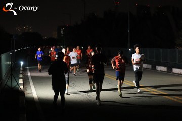 RUN TO LIVE 2025 - Ảnh #3260854