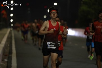 RUN TO LIVE 2025 - Ảnh #3201898