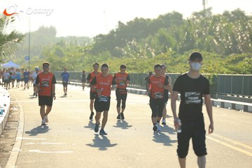 RUN TO LIVE 2025 - Ảnh #3303117