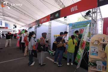 RUN TO LIVE 2025 - Ảnh #3118767