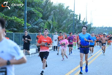 RUN TO LIVE 2025 - Ảnh #3290120