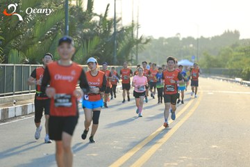 RUN TO LIVE 2025 - Ảnh #3299831