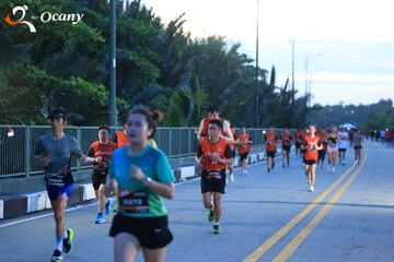 RUN TO LIVE 2025 - Ảnh #3264038