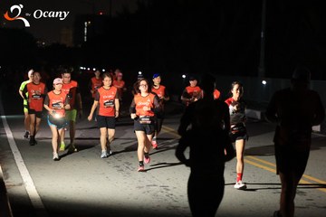 RUN TO LIVE 2025 - Ảnh #3261152