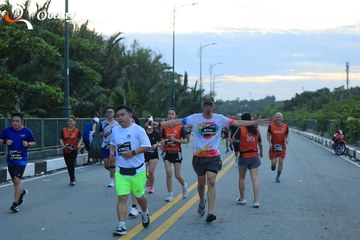 RUN TO LIVE 2025 - Ảnh #3285070