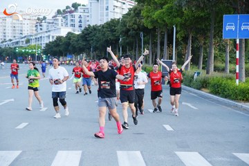 RUN TO LIVE 2025 - Ảnh #3256851