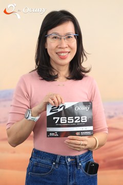 RUN TO LIVE 2025 - Ảnh #3120870