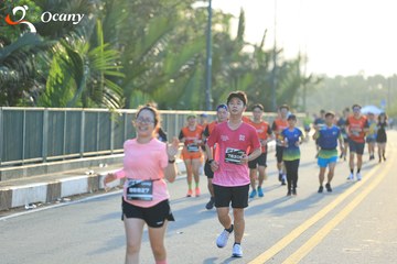 RUN TO LIVE 2025 - Ảnh #3299916