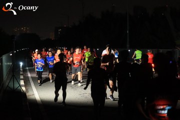 RUN TO LIVE 2025 - Ảnh #3261569