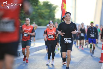 RUN TO LIVE 2025 - Ảnh #3279586