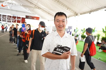 RUN TO LIVE 2025 - Ảnh #3120145
