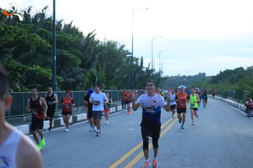RUN TO LIVE 2025 - Ảnh #3268185