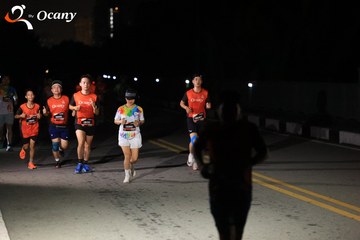 RUN TO LIVE 2025 - Ảnh #3260387