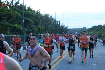 RUN TO LIVE 2025 - Ảnh #3288369