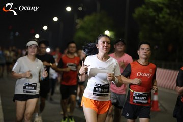 RUN TO LIVE 2025 - Ảnh #3203499