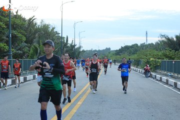 RUN TO LIVE 2025 - Ảnh #3278546
