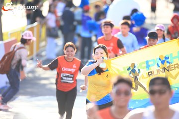 RUN TO LIVE 2025 - Ảnh #3205316