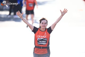 RUN TO LIVE 2025 - Ảnh #3208441